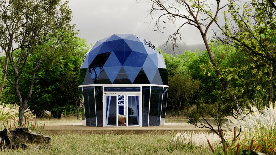 六枝特区星空酒店帐篷厂家